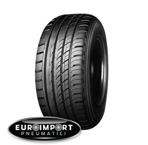 Rotalla Radial F107 215/40 R17 87 W  Nordic compound